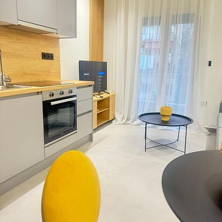 Luna-Your Urban Stay Saloniki Zewnętrze zdjęcie
