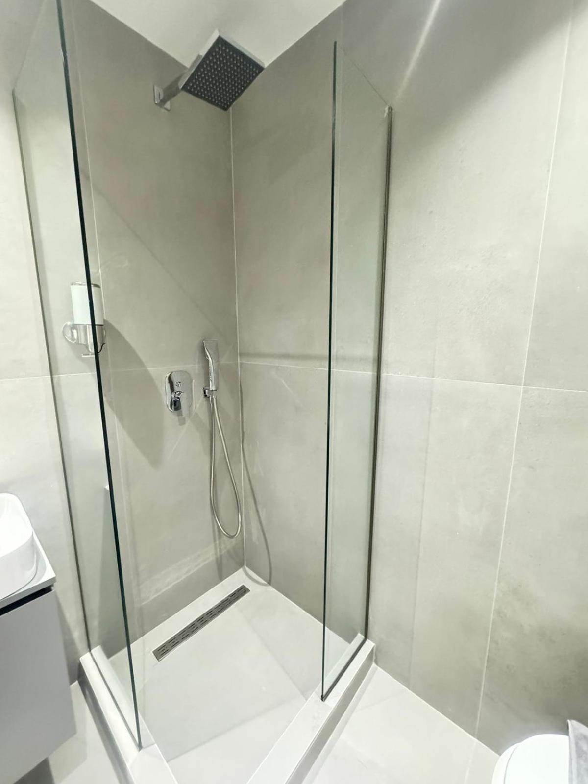Luna-Your Urban Stay Saloniki Zewnętrze zdjęcie