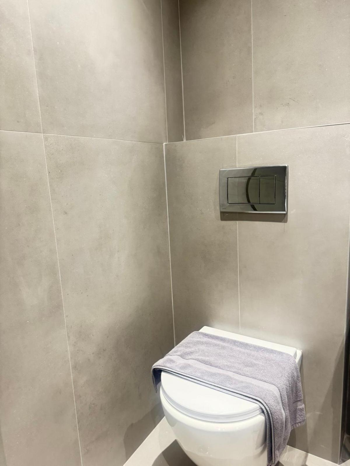 Luna-Your Urban Stay Saloniki Zewnętrze zdjęcie