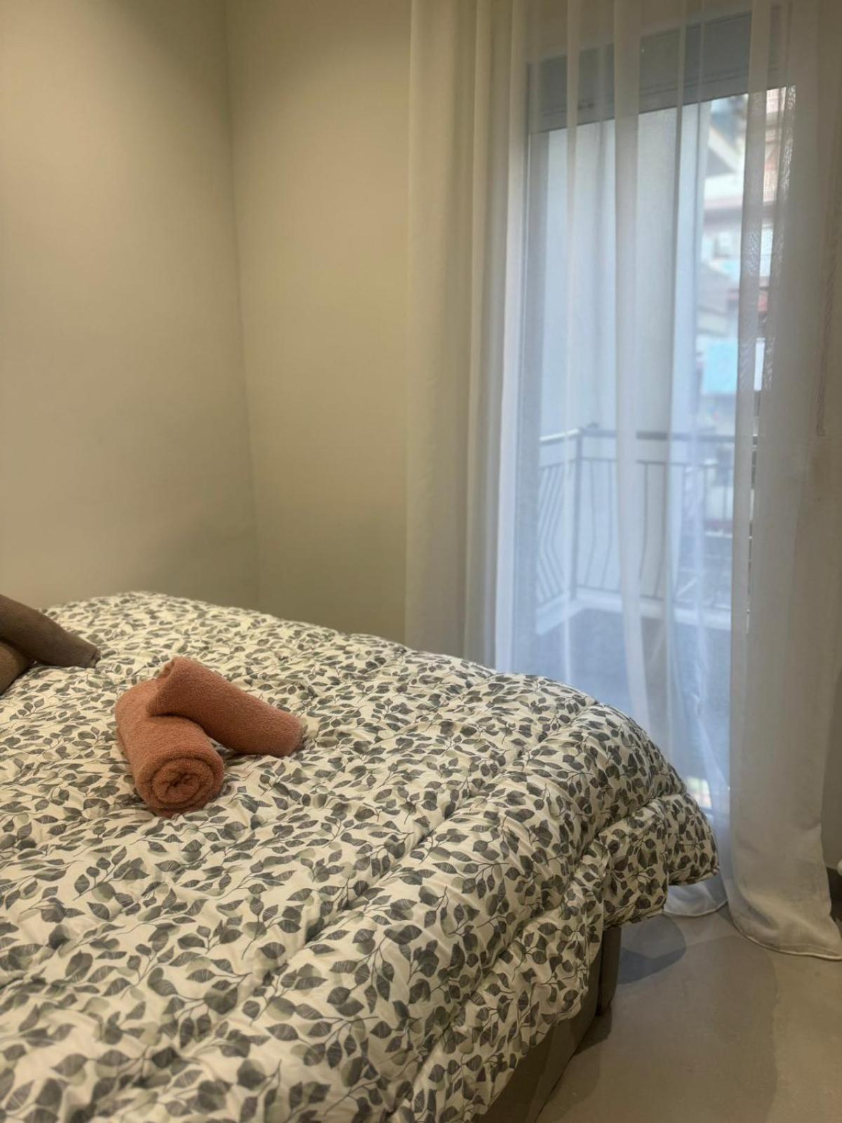 Luna-Your Urban Stay Saloniki Zewnętrze zdjęcie