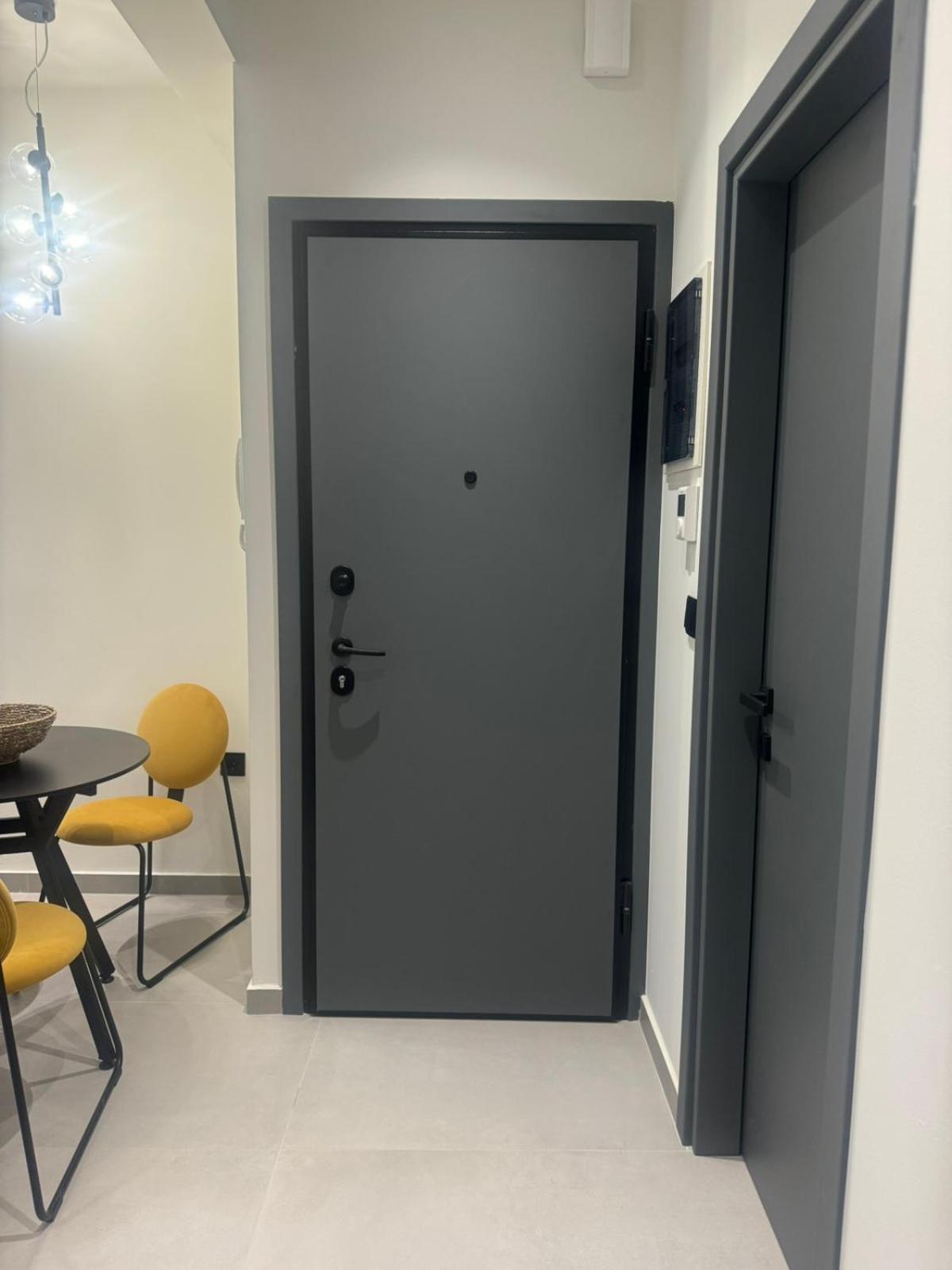 Luna-Your Urban Stay Saloniki Zewnętrze zdjęcie