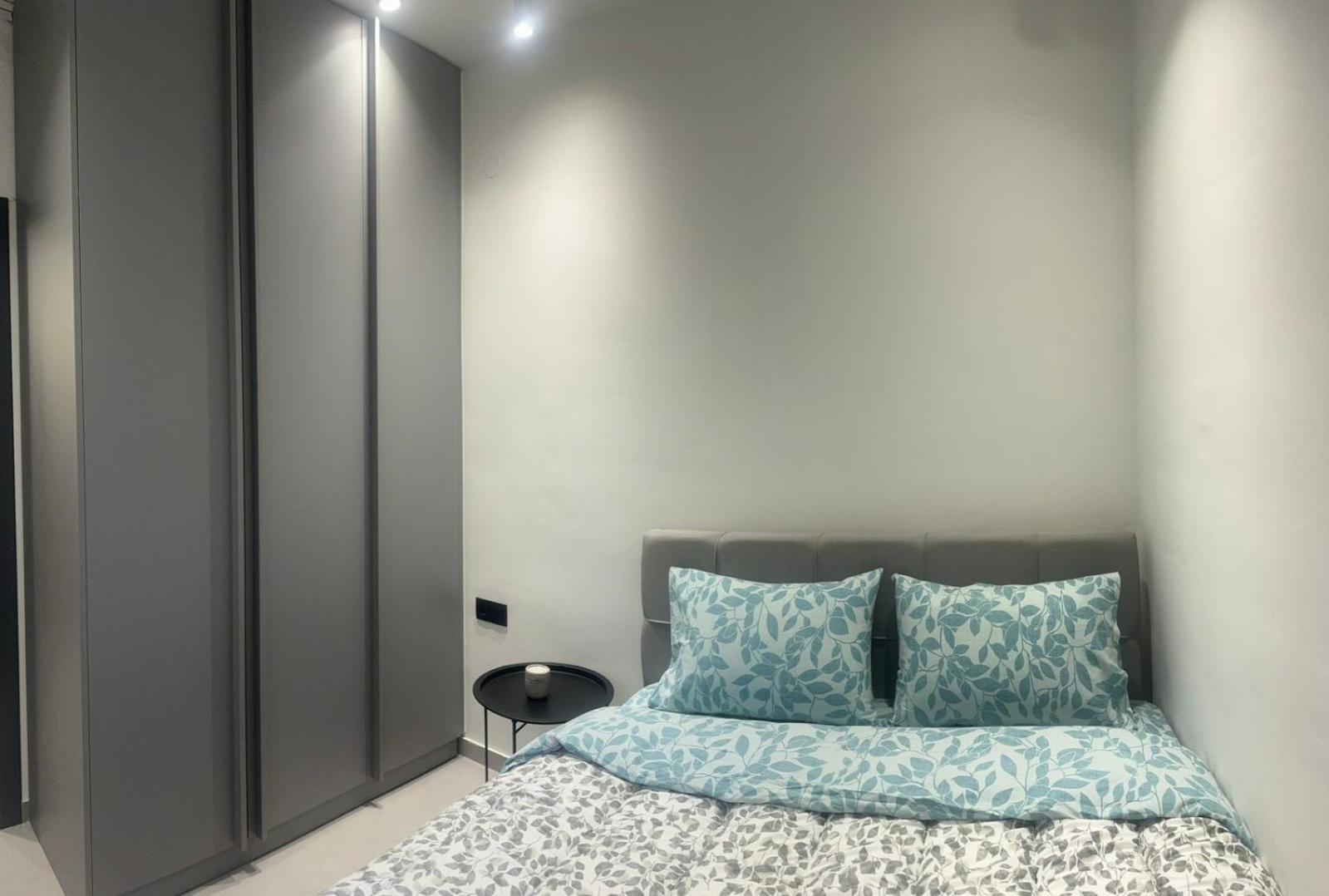 Luna-Your Urban Stay Saloniki Zewnętrze zdjęcie