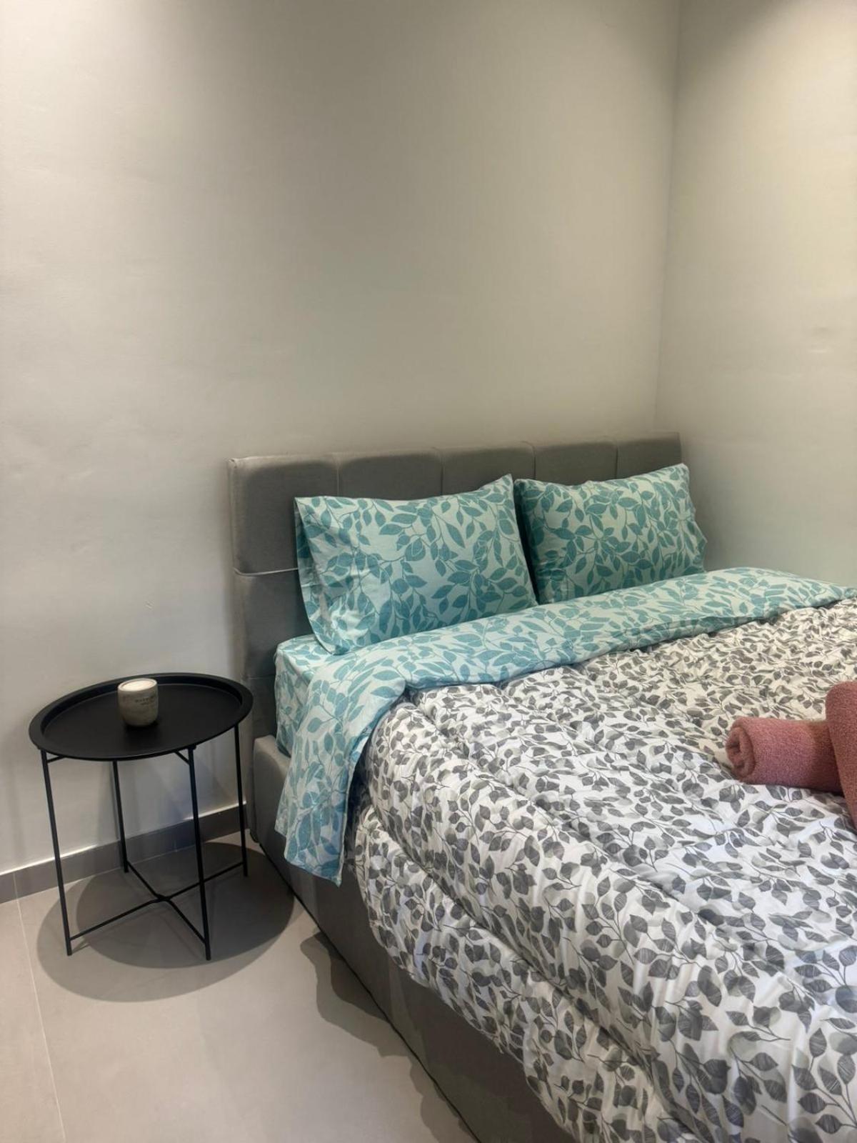 Luna-Your Urban Stay Saloniki Zewnętrze zdjęcie