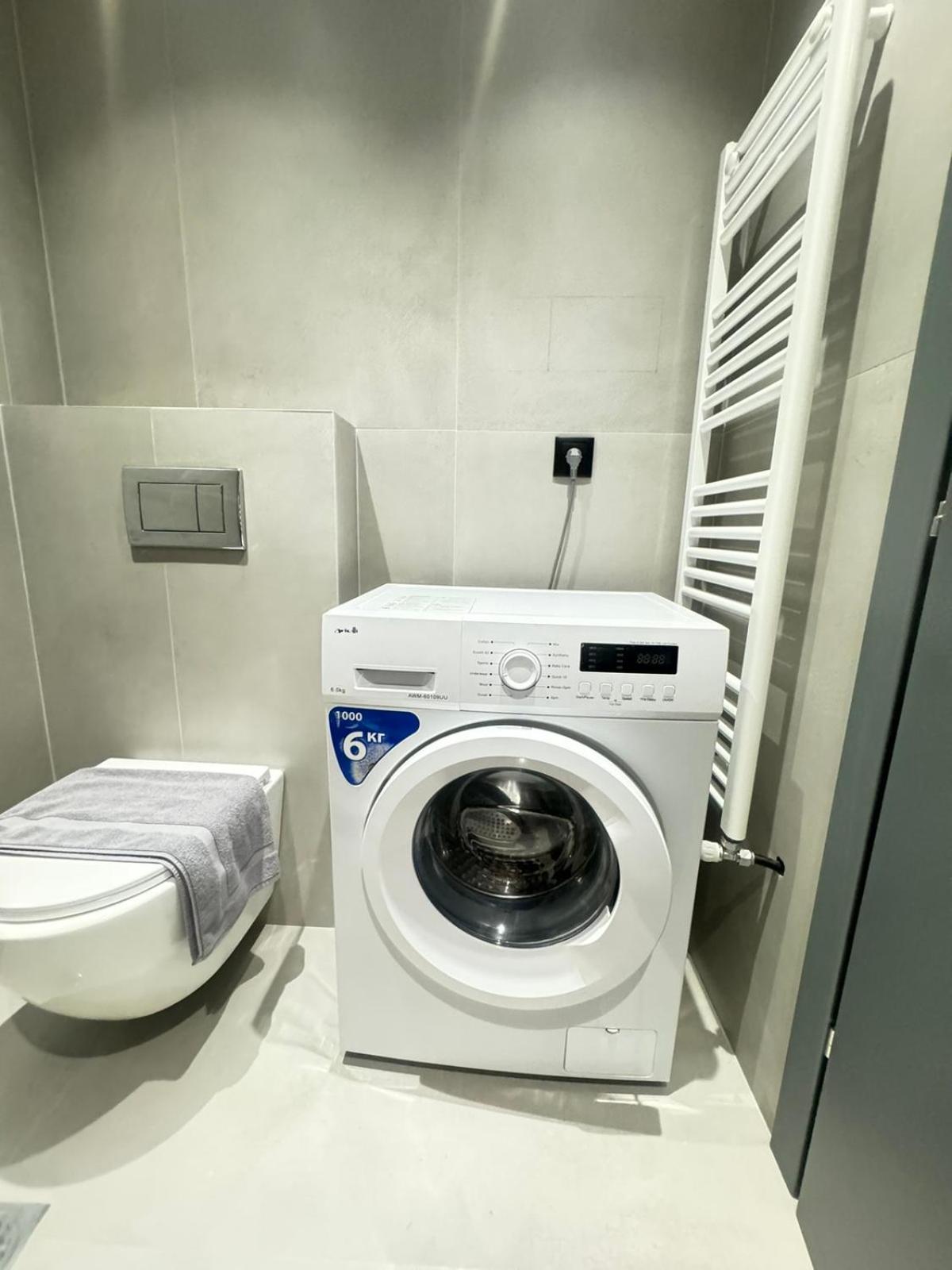 Luna-Your Urban Stay Saloniki Zewnętrze zdjęcie