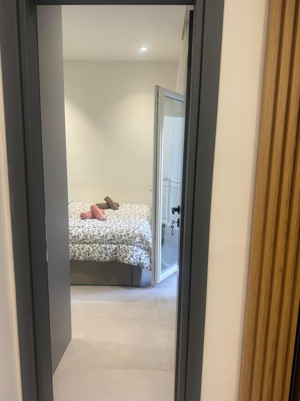 Luna-Your Urban Stay Saloniki Zewnętrze zdjęcie