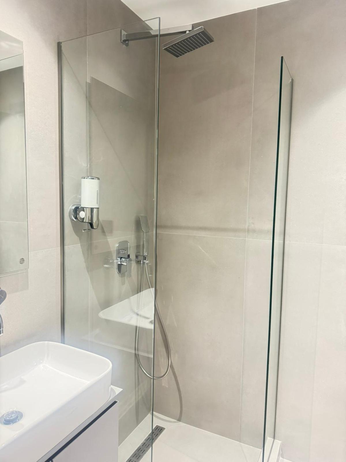 Luna-Your Urban Stay Saloniki Zewnętrze zdjęcie