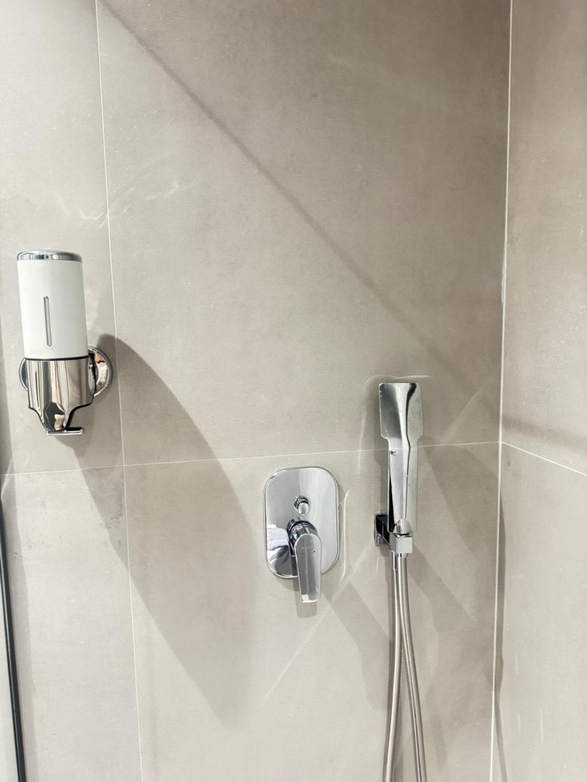 Luna-Your Urban Stay Saloniki Zewnętrze zdjęcie