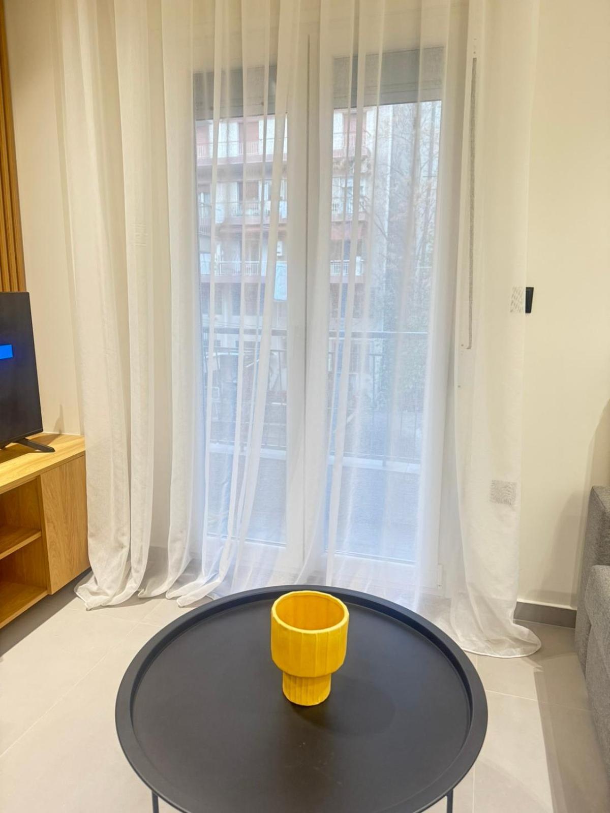 Luna-Your Urban Stay Saloniki Zewnętrze zdjęcie