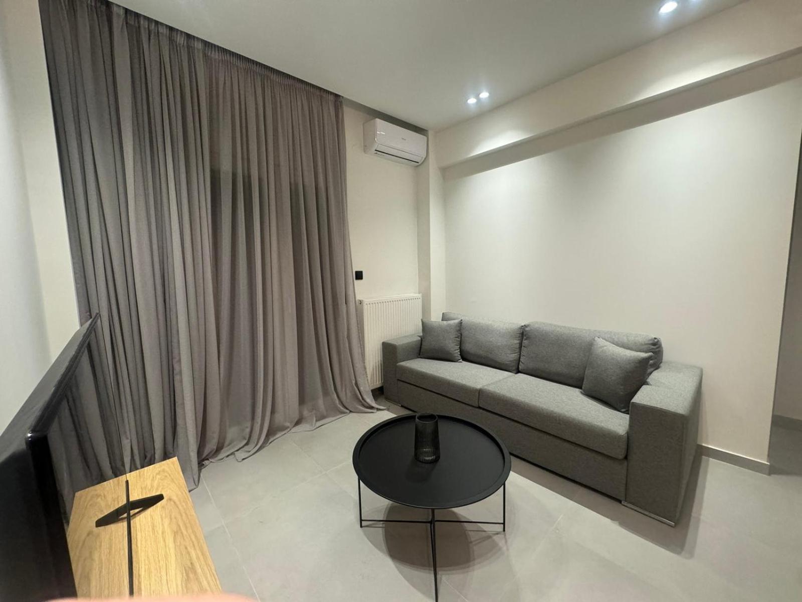 Luna-Your Urban Stay Saloniki Zewnętrze zdjęcie