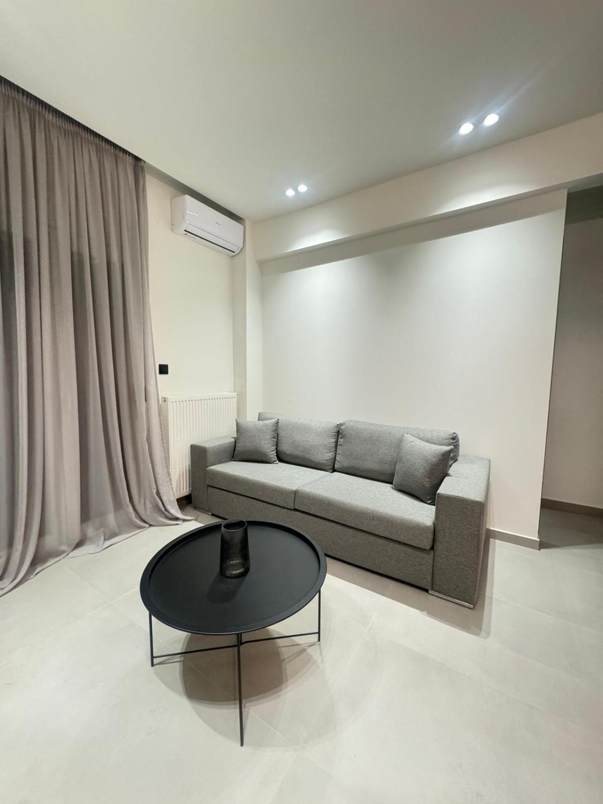 Luna-Your Urban Stay Saloniki Zewnętrze zdjęcie