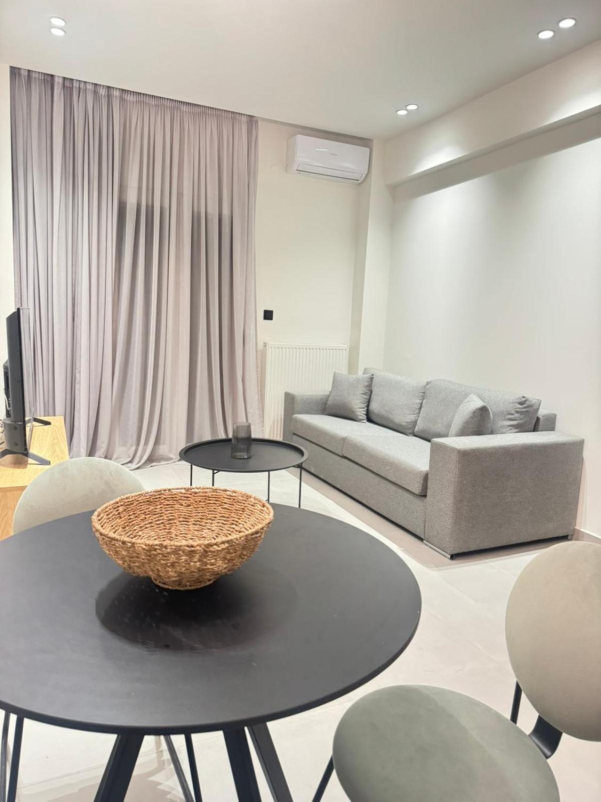 Luna-Your Urban Stay Saloniki Zewnętrze zdjęcie