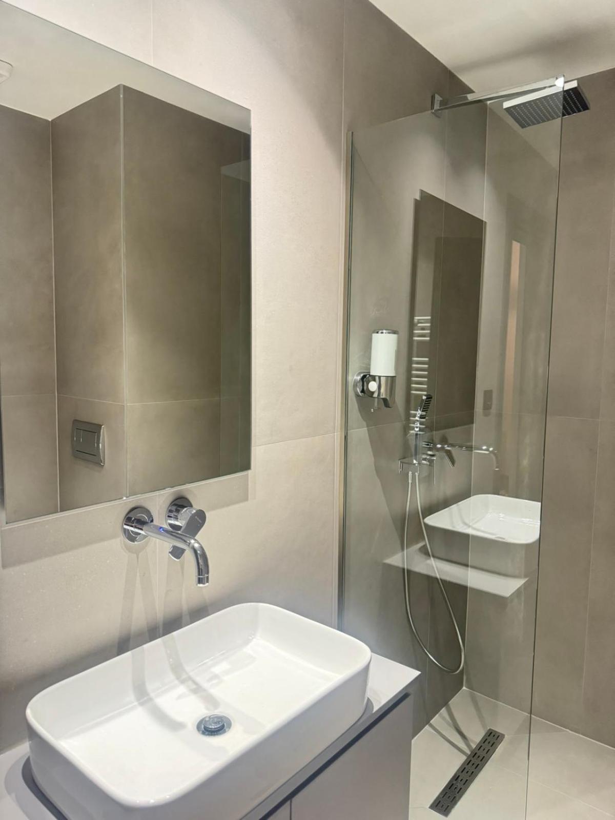 Luna-Your Urban Stay Saloniki Zewnętrze zdjęcie