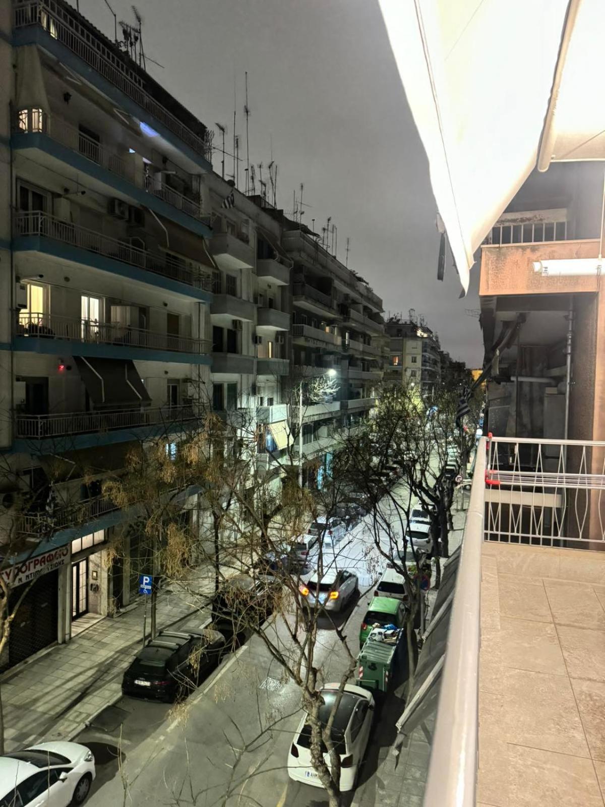 Luna-Your Urban Stay Saloniki Zewnętrze zdjęcie
