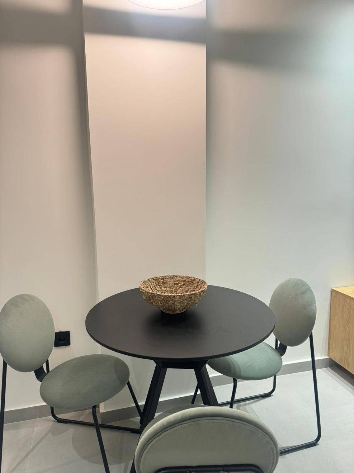 Luna-Your Urban Stay Saloniki Zewnętrze zdjęcie