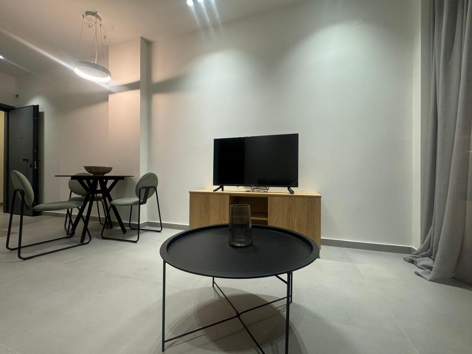 Luna-Your Urban Stay Saloniki Zewnętrze zdjęcie