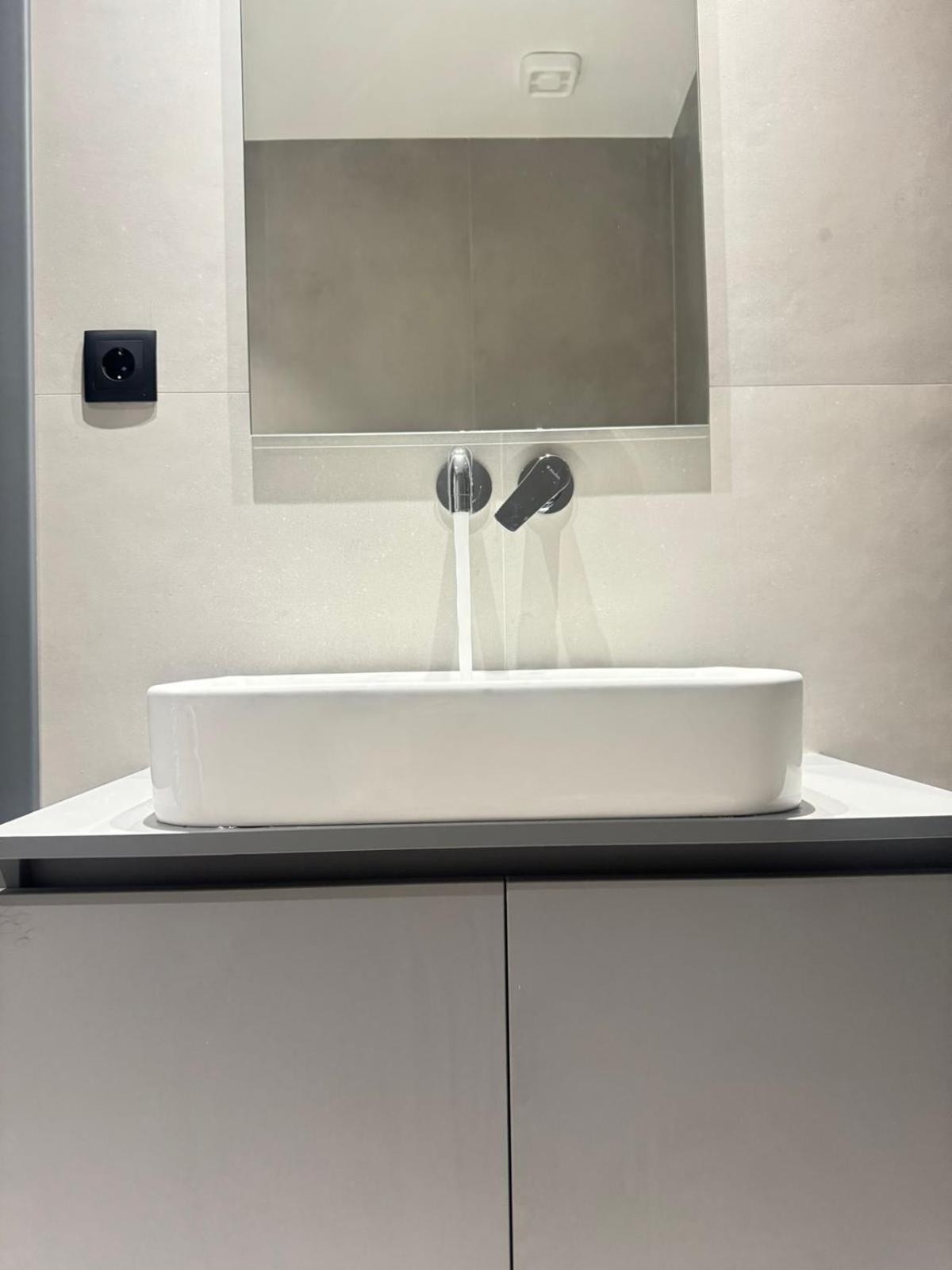 Luna-Your Urban Stay Saloniki Zewnętrze zdjęcie