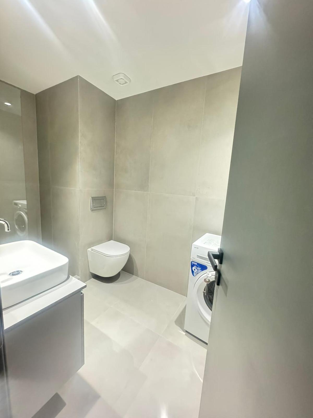 Luna-Your Urban Stay Saloniki Zewnętrze zdjęcie