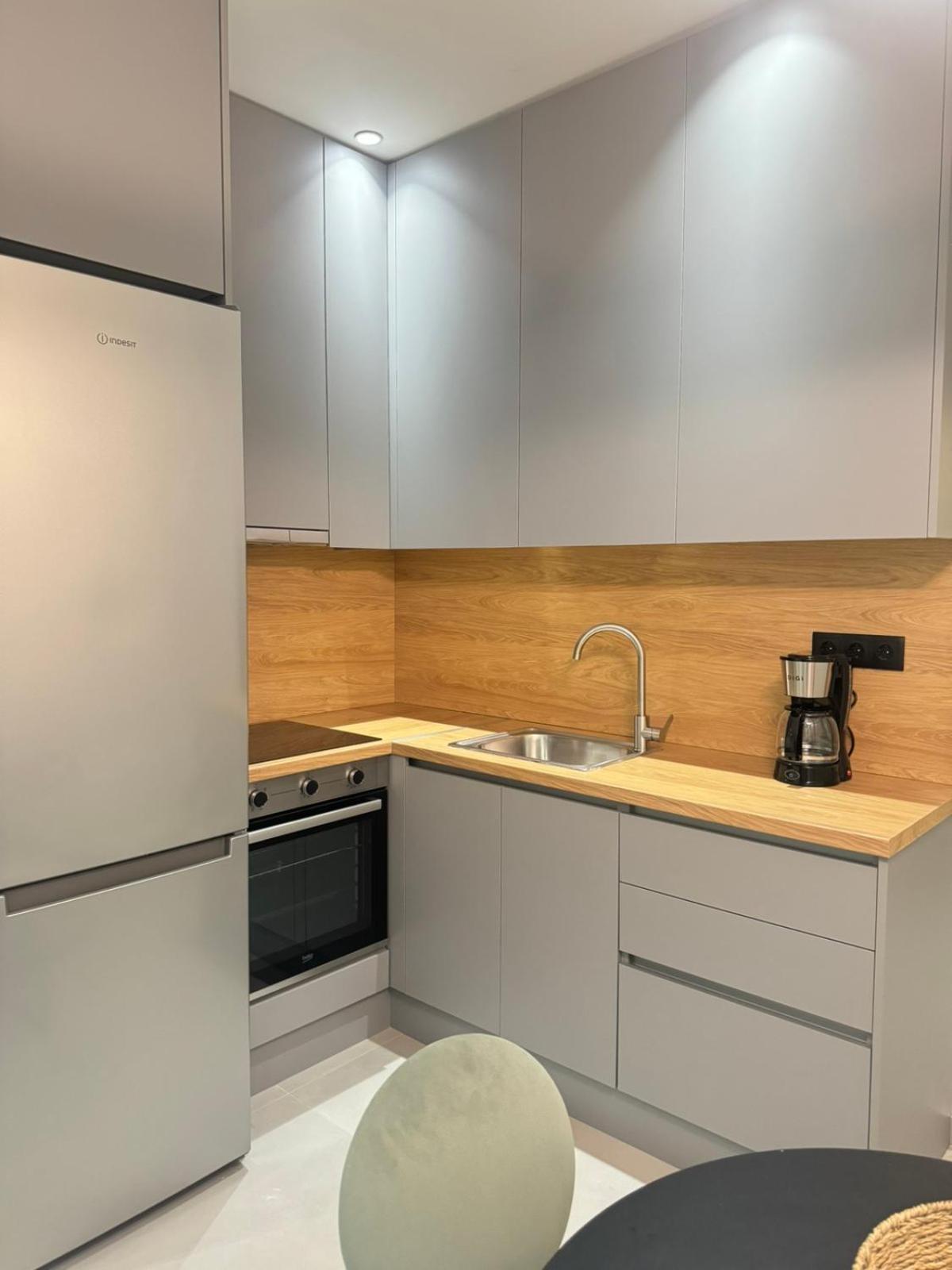 Luna-Your Urban Stay Saloniki Zewnętrze zdjęcie