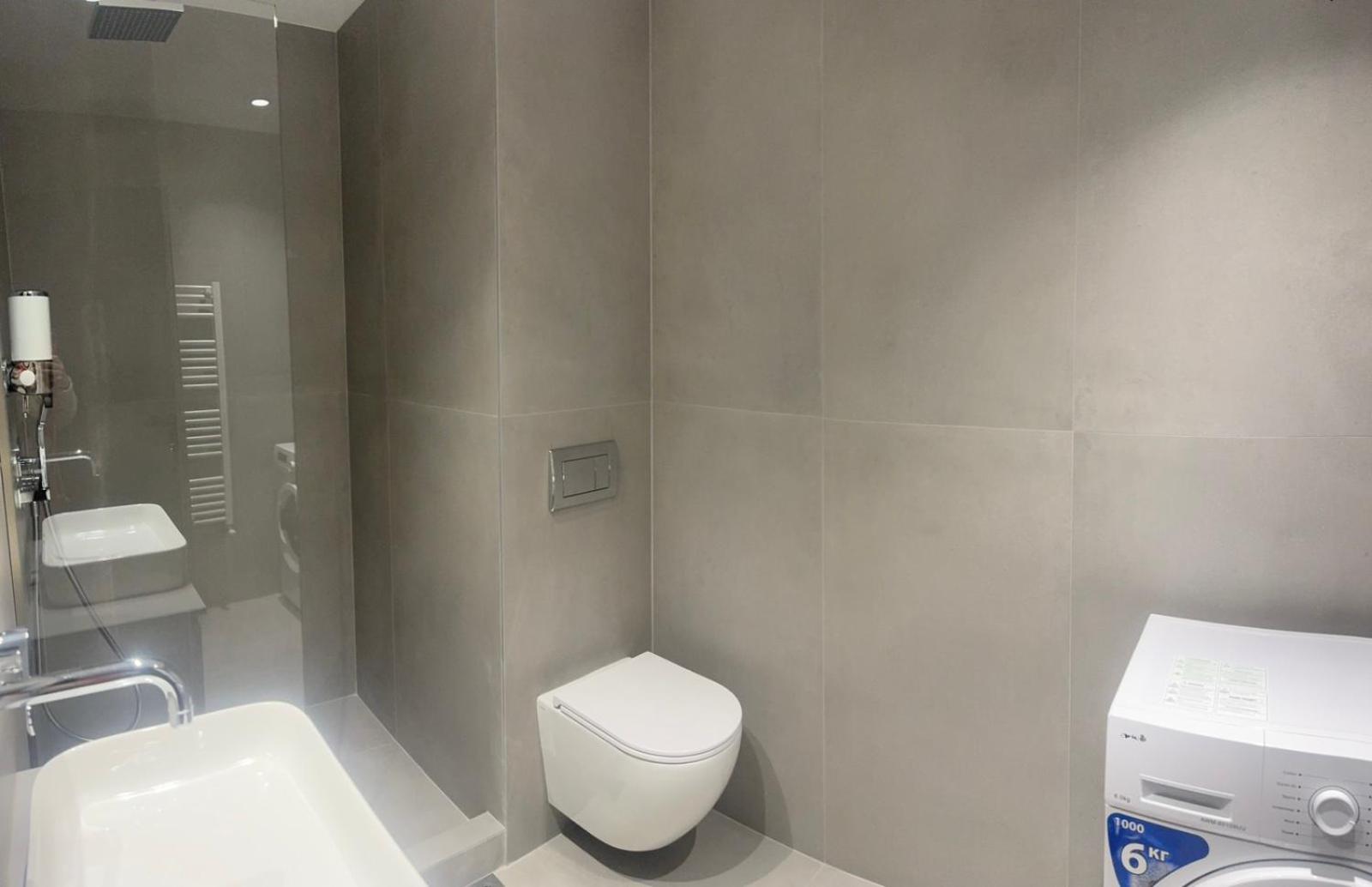 Luna-Your Urban Stay Saloniki Zewnętrze zdjęcie