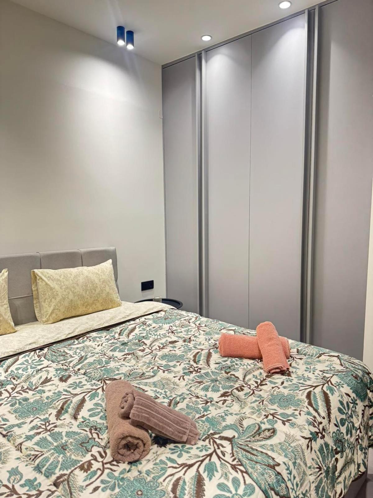 Luna-Your Urban Stay Saloniki Zewnętrze zdjęcie