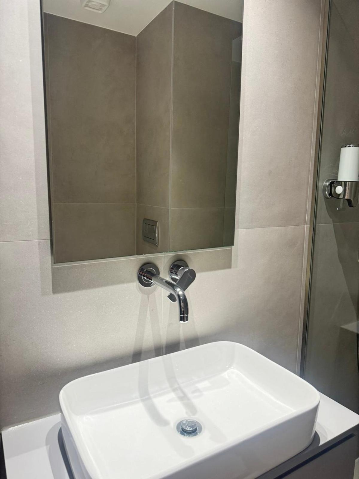 Luna-Your Urban Stay Saloniki Zewnętrze zdjęcie