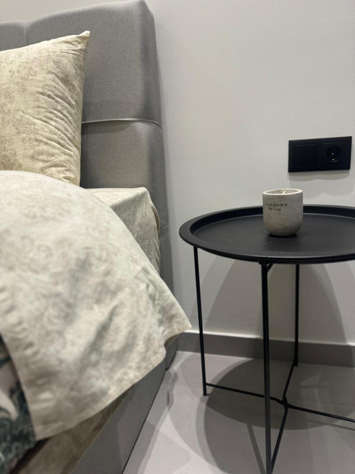 Luna-Your Urban Stay Saloniki Zewnętrze zdjęcie