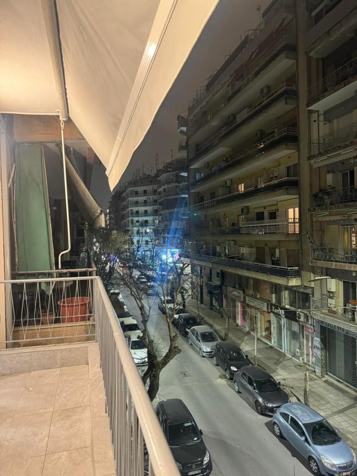 Luna-Your Urban Stay Saloniki Zewnętrze zdjęcie